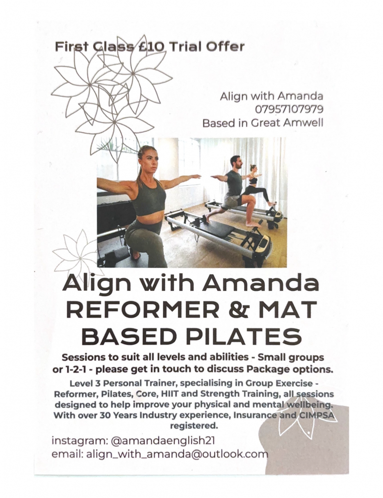 Align with Amanda - Shaolin Kickboxing Club